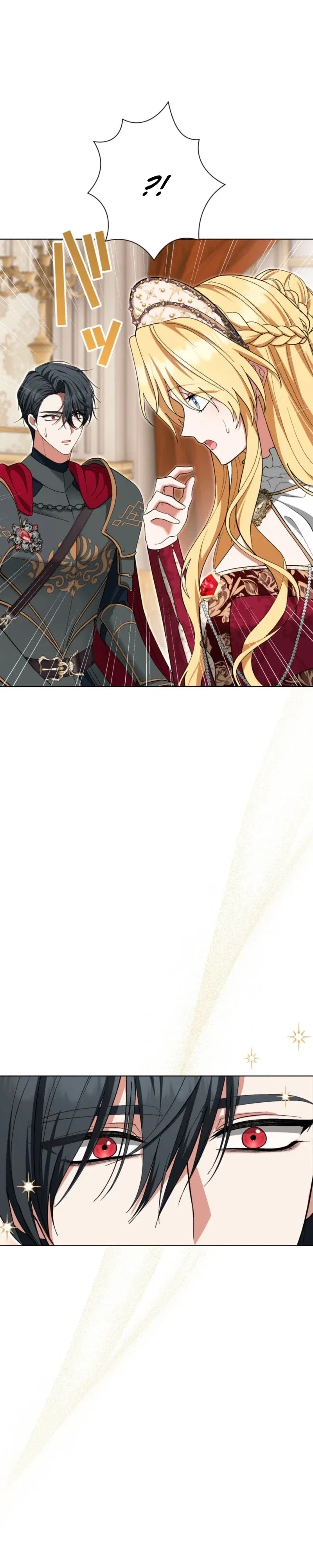 The Corrupted Tyrant’s Obsession Knows No End Chapter 44 – Page 6