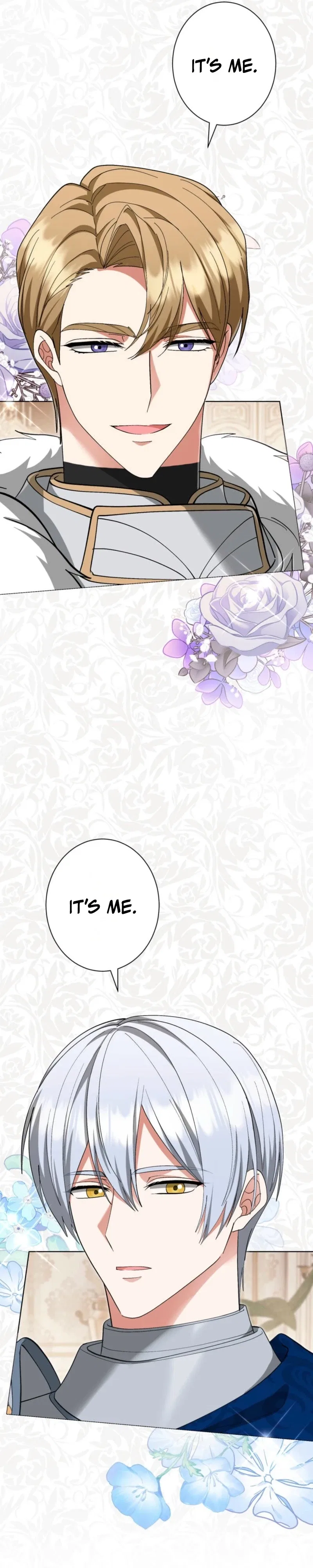 The Corrupted Tyrant’s Obsession Knows No End Chapter 44 – Page 42