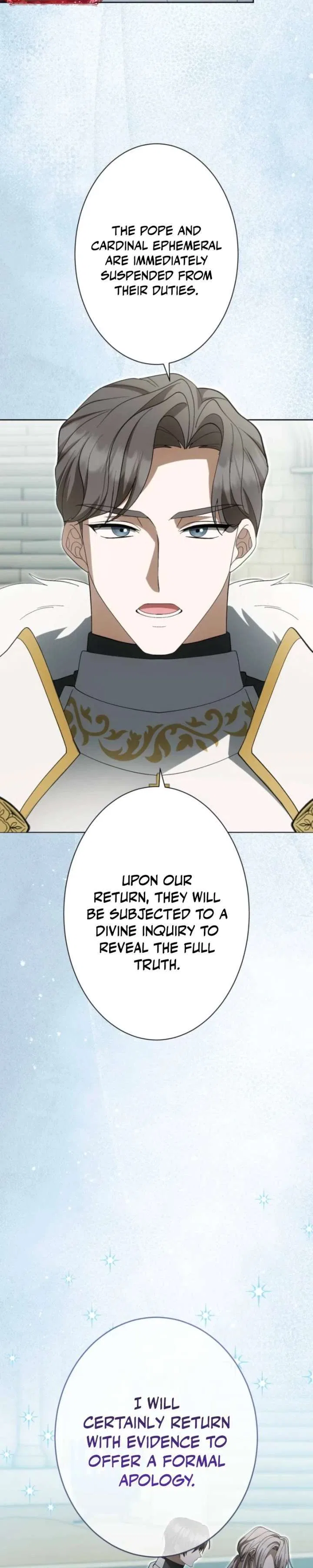The Corrupted Tyrant’s Obsession Knows No End Chapter 43 – Page 34