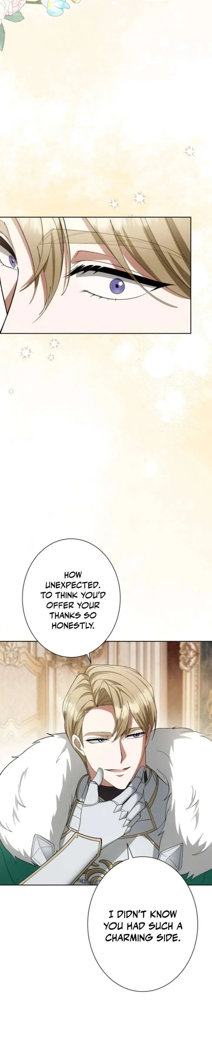 The Corrupted Tyrant’s Obsession Knows No End Chapter 43 – Page 38