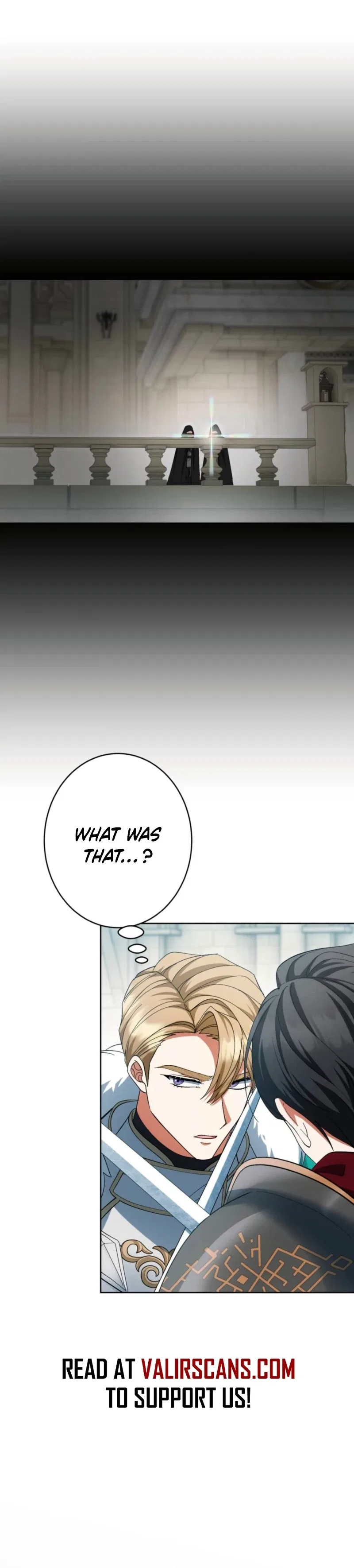 The Corrupted Tyrant’s Obsession Knows No End Chapter 42 – Page 29