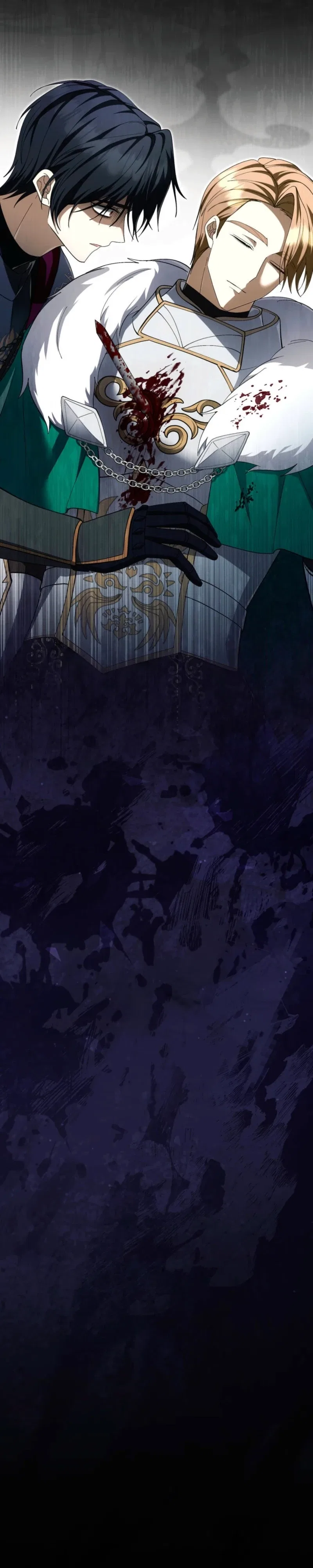 The Corrupted Tyrant’s Obsession Knows No End Chapter 42 – Page 39