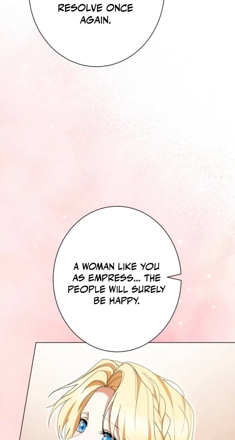 The Corrupted Tyrant’s Obsession Knows No End Chapter 41 – Page 53