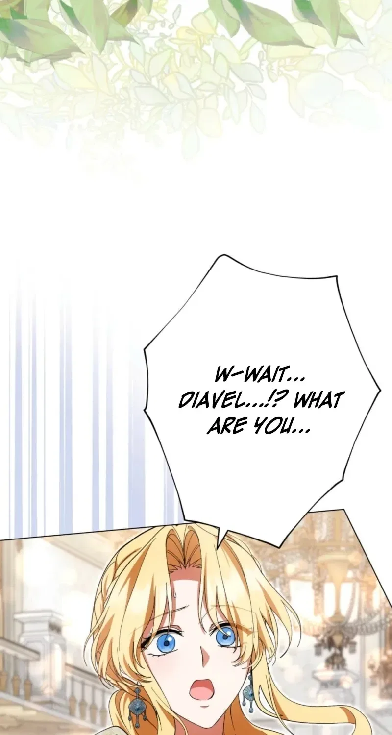 The Corrupted Tyrant’s Obsession Knows No End Chapter 41 – Page 60