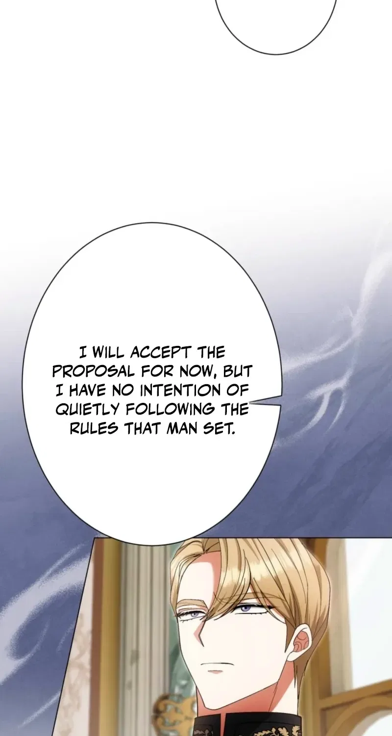 The Corrupted Tyrant’s Obsession Knows No End Chapter 41 – Page 63