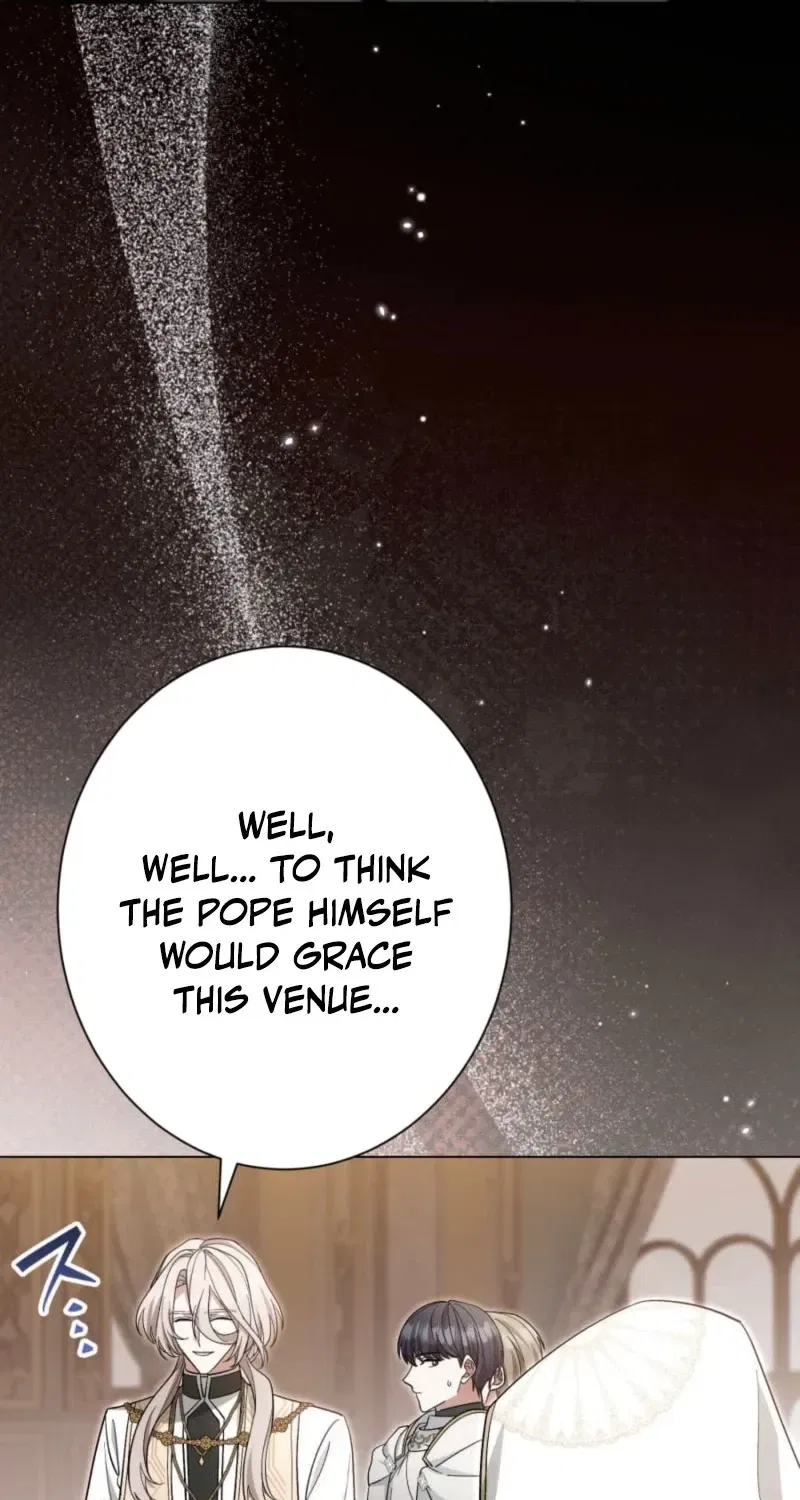 The Corrupted Tyrant’s Obsession Knows No End Chapter 41 – Page 80