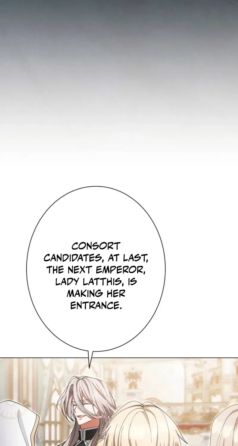 The Corrupted Tyrant’s Obsession Knows No End Chapter 41 – Page 84