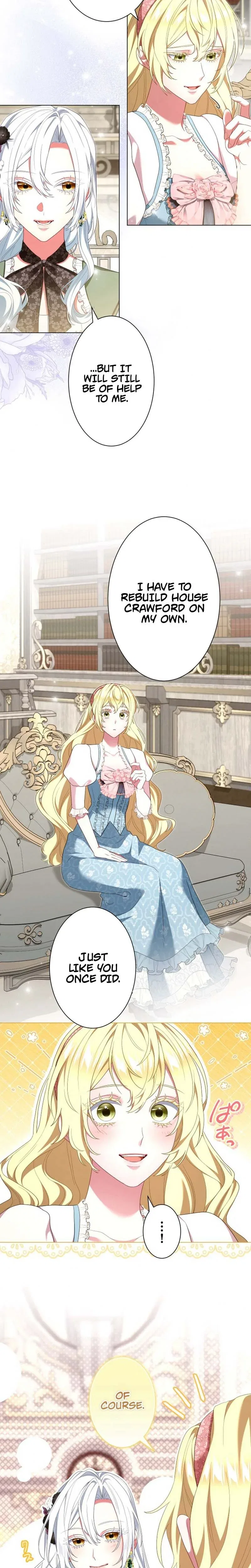 Behold The Perfect Villainess Chapter 56 – Page 14
