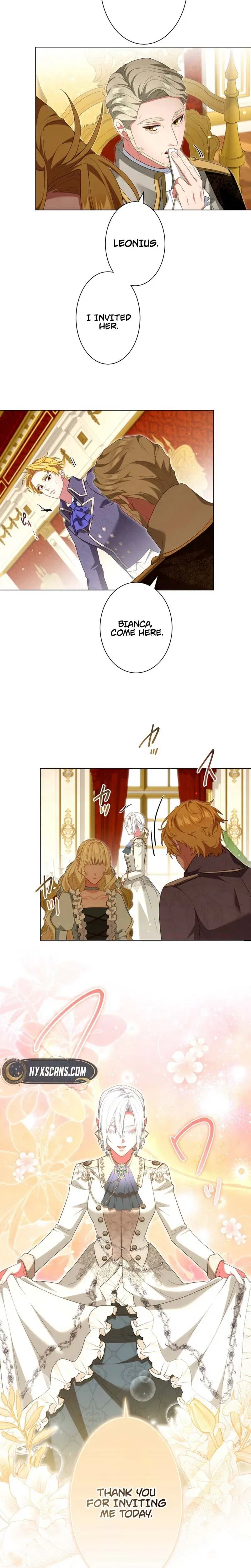 Behold The Perfect Villainess Chapter 56 – Page 18