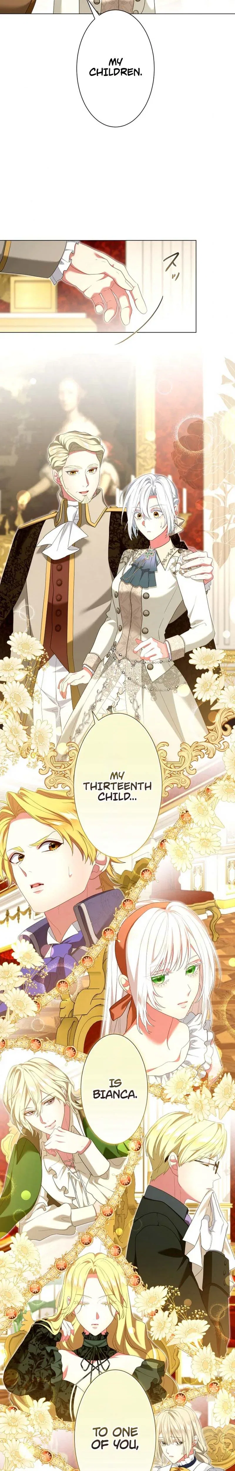 Behold The Perfect Villainess Chapter 56 – Page 20