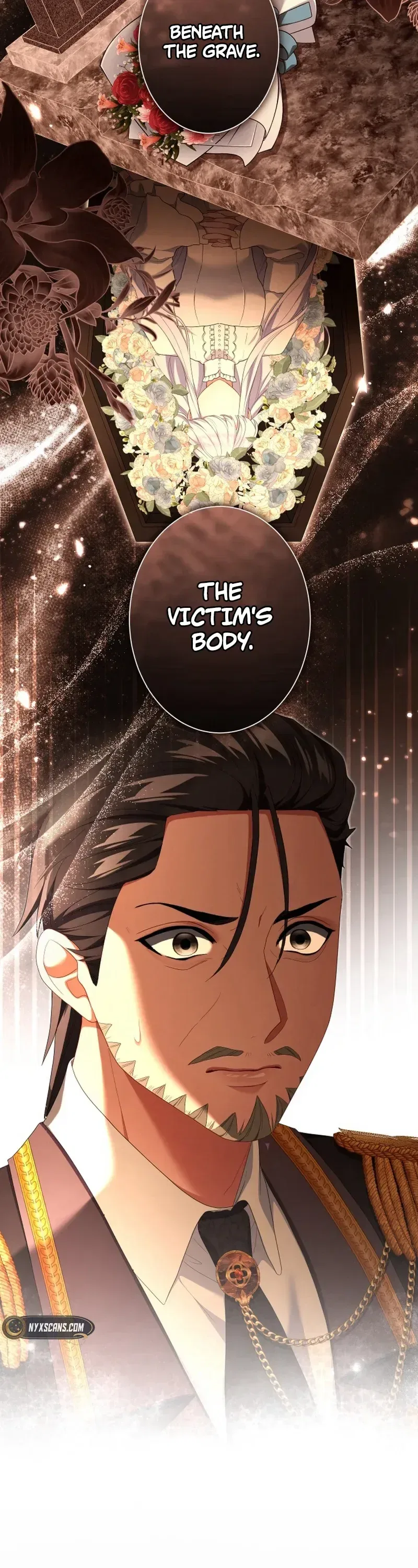 Behold The Perfect Villainess Chapter 55 – Page 10