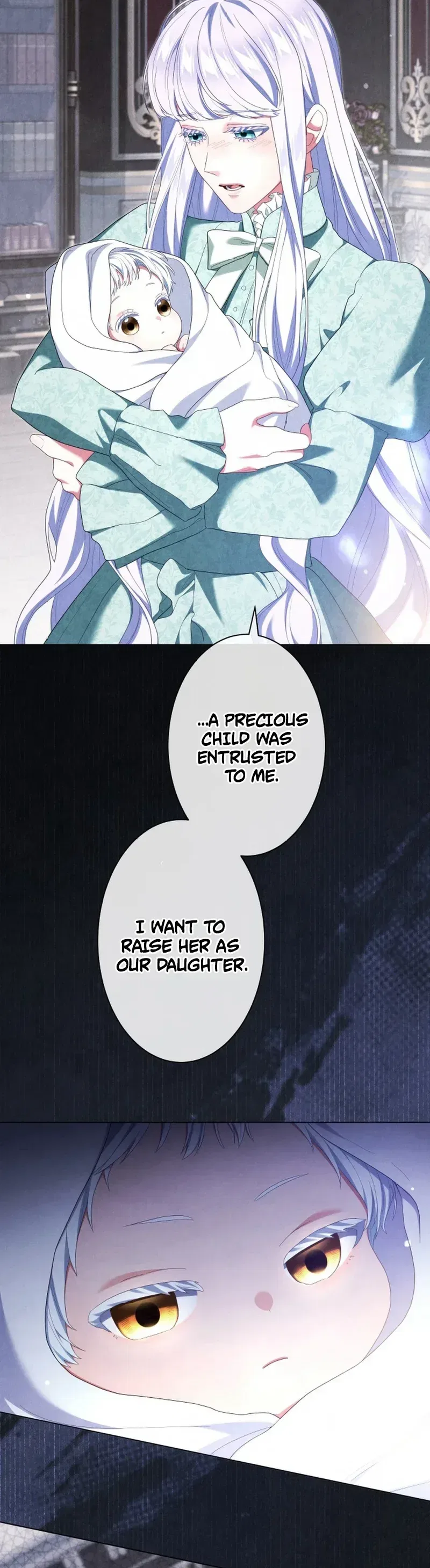 Behold The Perfect Villainess Chapter 55 – Page 12