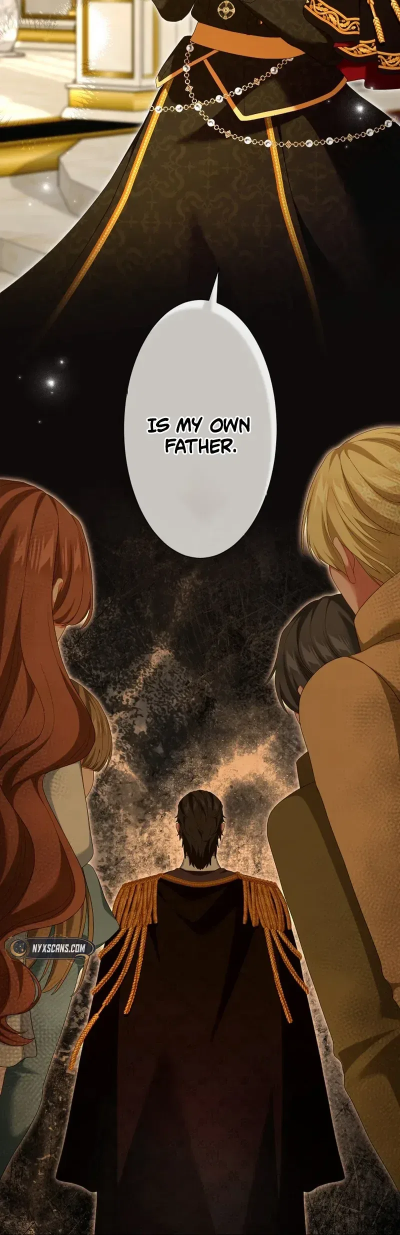 Behold The Perfect Villainess Chapter 55 – Page 20