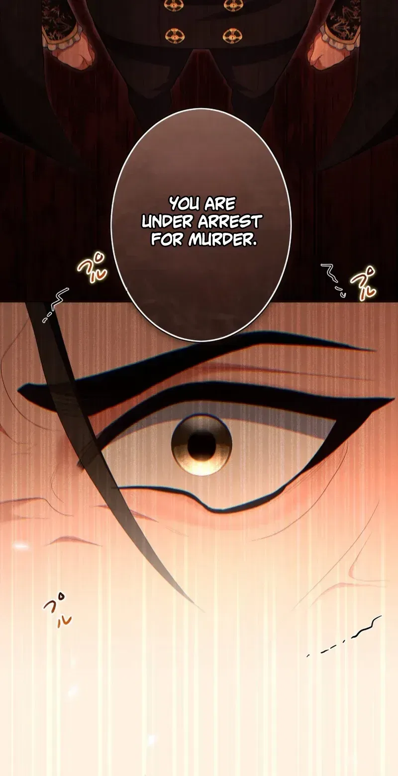 Behold The Perfect Villainess Chapter 55 – Page 24