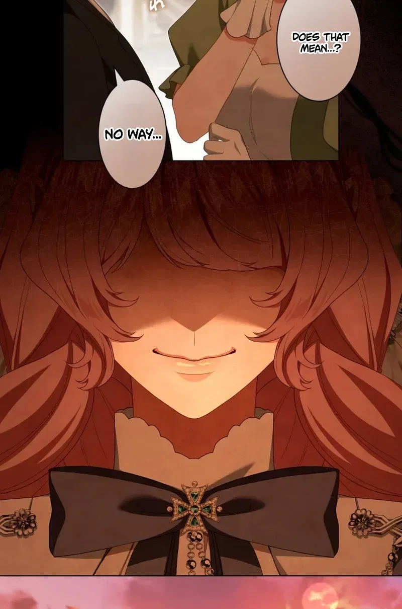Behold The Perfect Villainess Chapter 54 – Page 3
