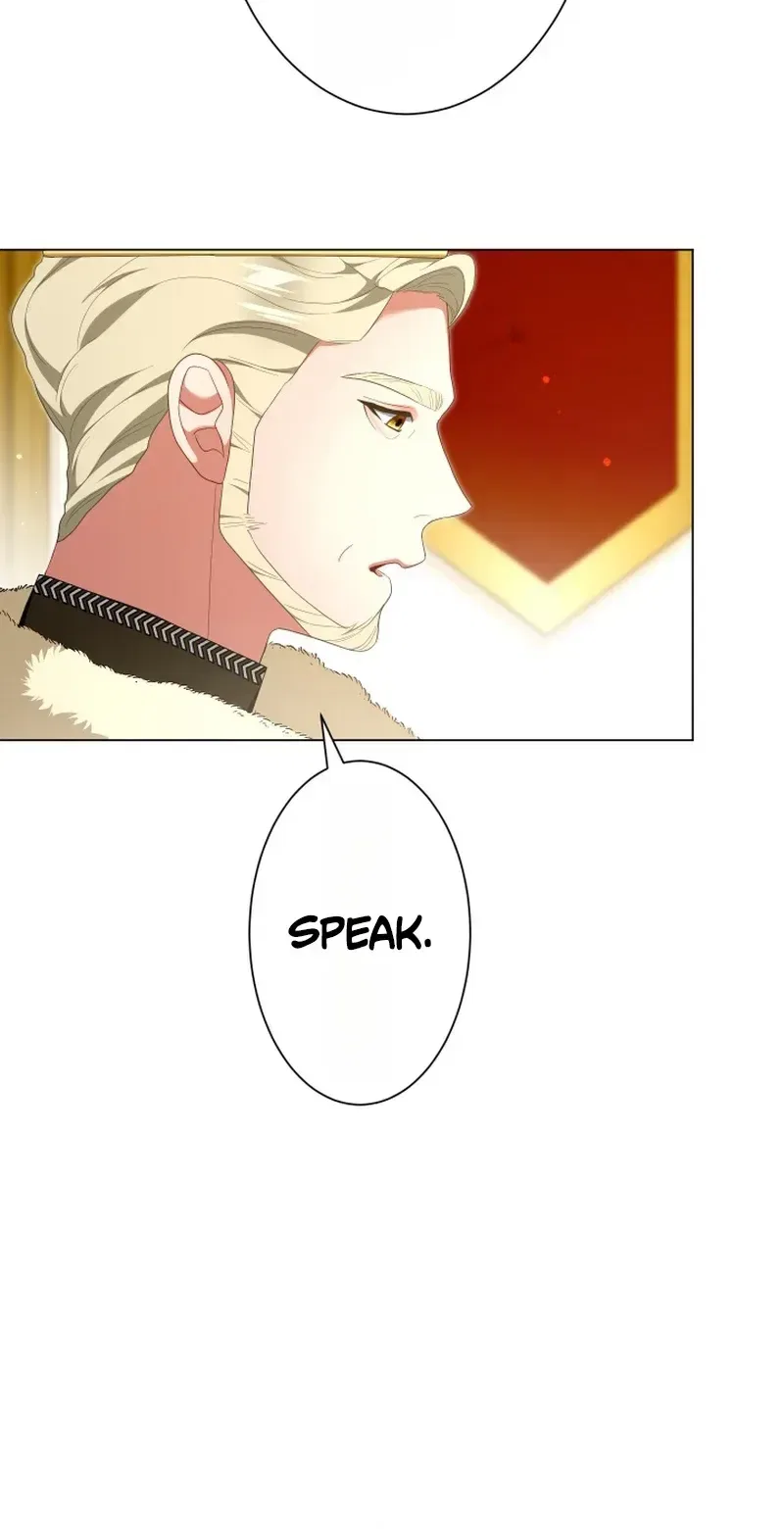 Behold The Perfect Villainess Chapter 54 – Page 31