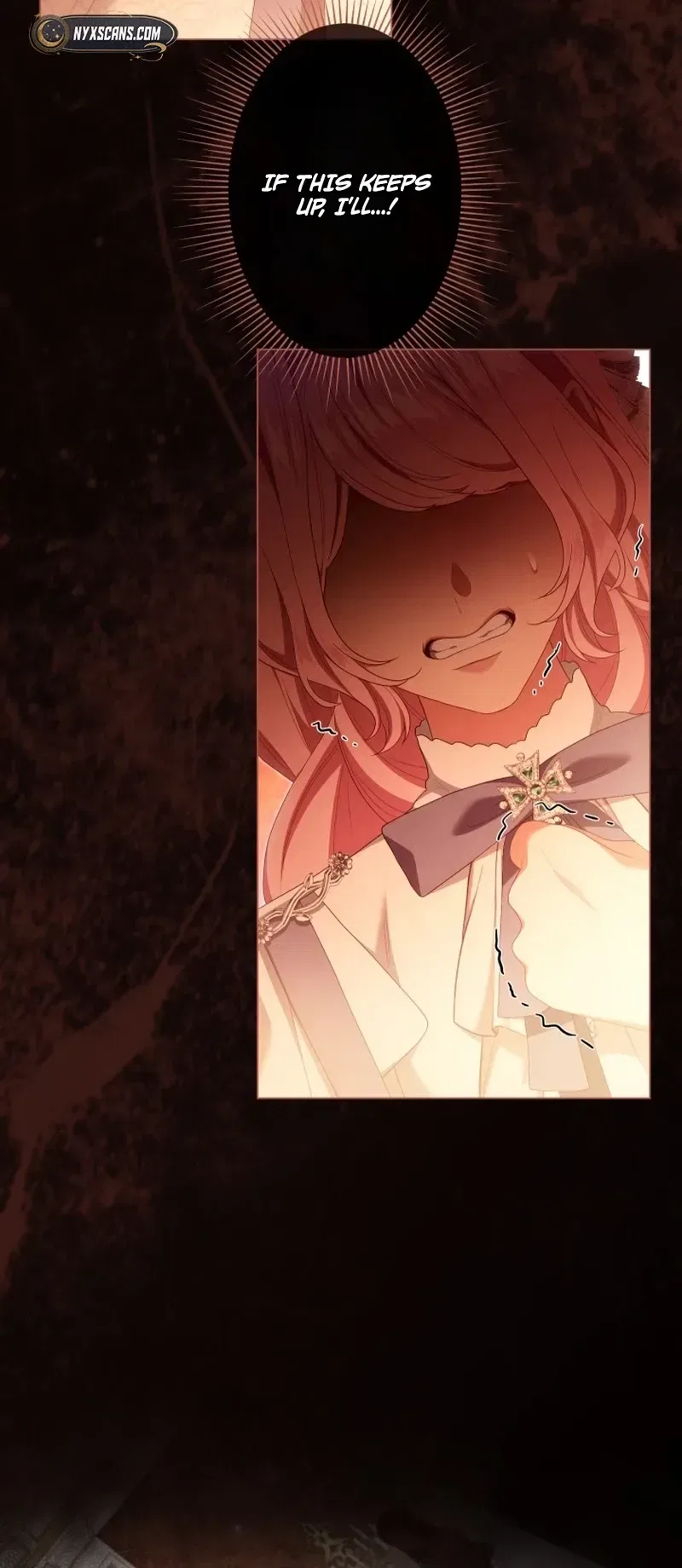 Behold The Perfect Villainess Chapter 53 – Page 6