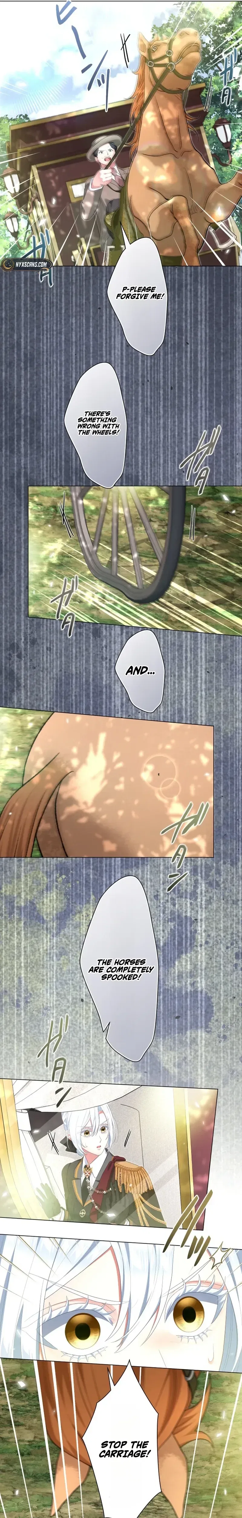 Behold The Perfect Villainess Chapter 53 – Page 13