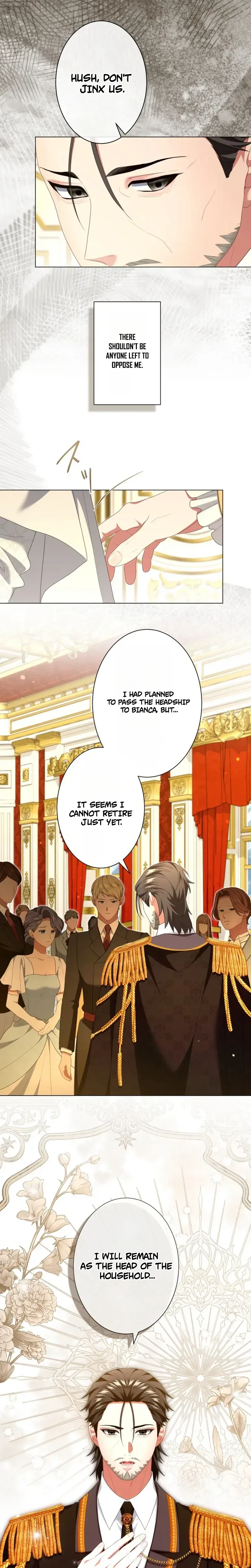 Behold The Perfect Villainess Chapter 53 – Page 20