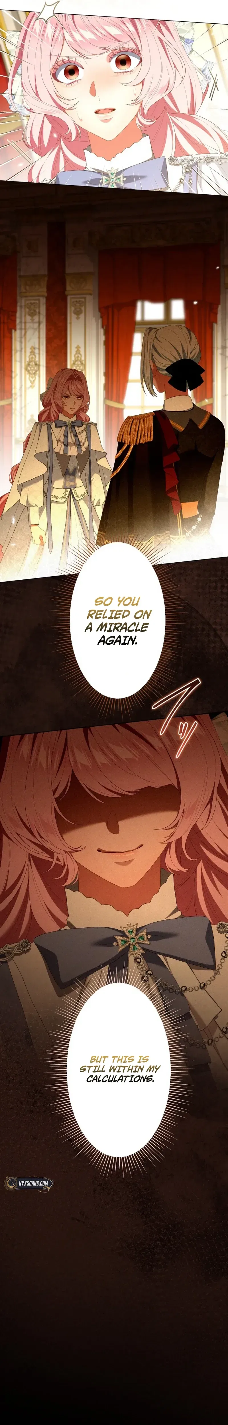 Behold The Perfect Villainess Chapter 53 – Page 24