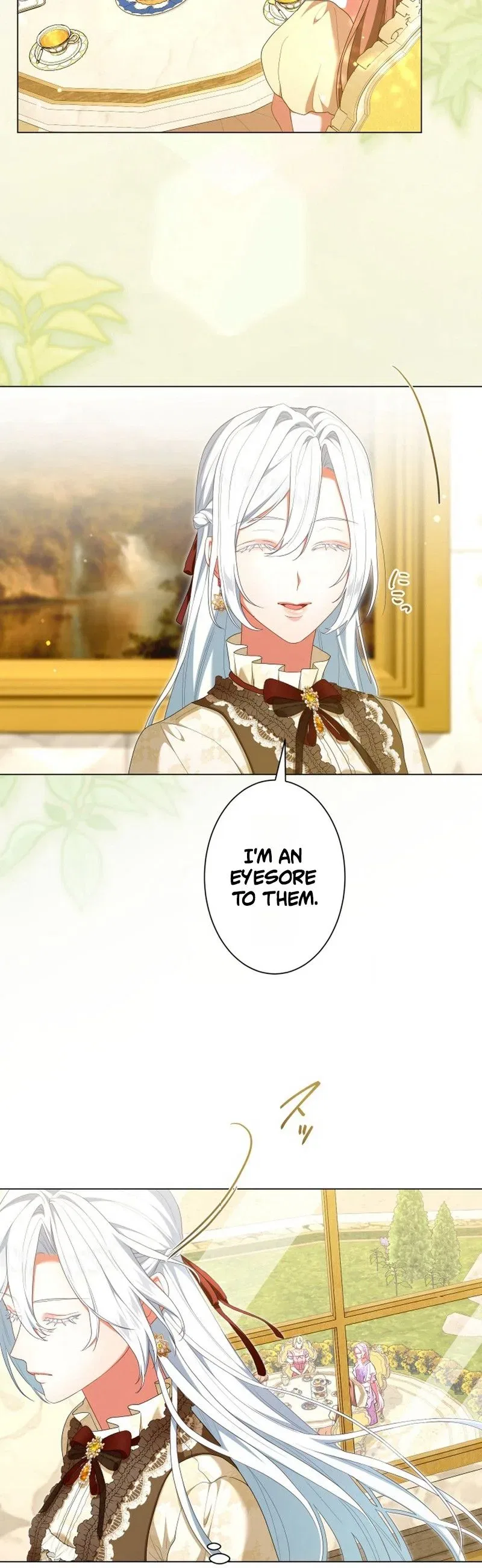 Behold The Perfect Villainess Chapter 52 – Page 4