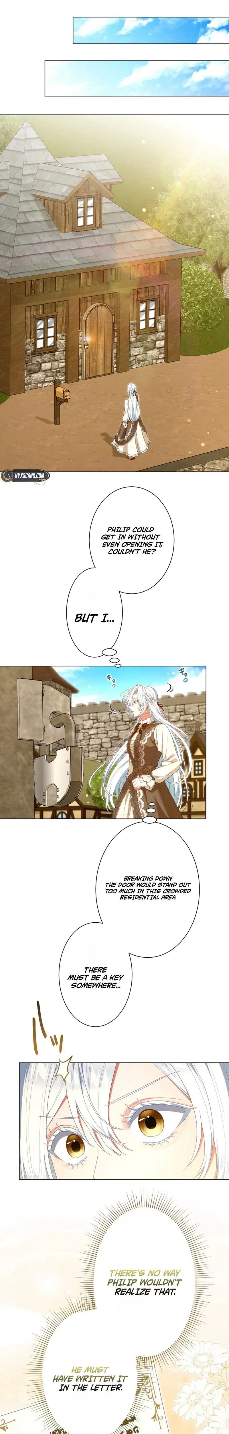 Behold The Perfect Villainess Chapter 52 – Page 13
