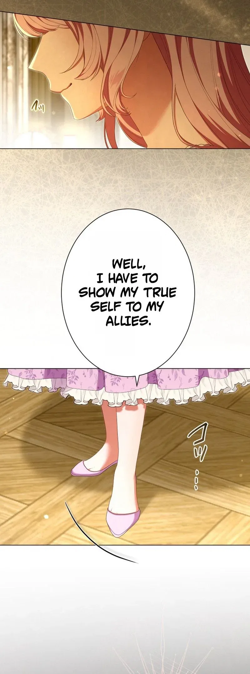 Behold The Perfect Villainess Chapter 52 – Page 24