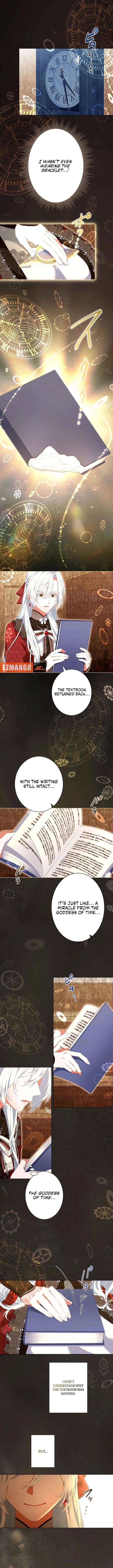 Behold The Perfect Villainess Chapter 39 – Page 5