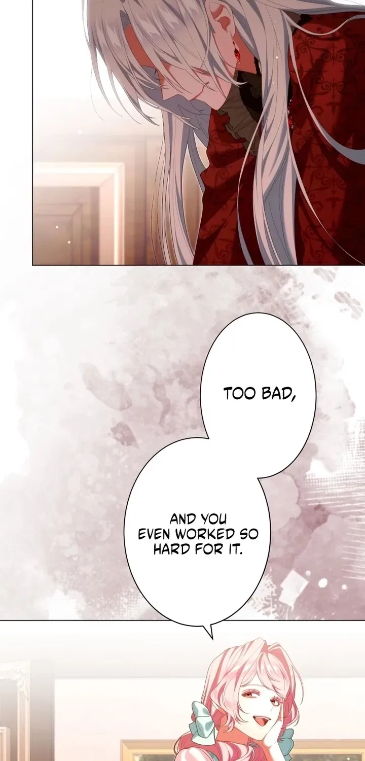 Behold The Perfect Villainess Chapter 38 – Page 2