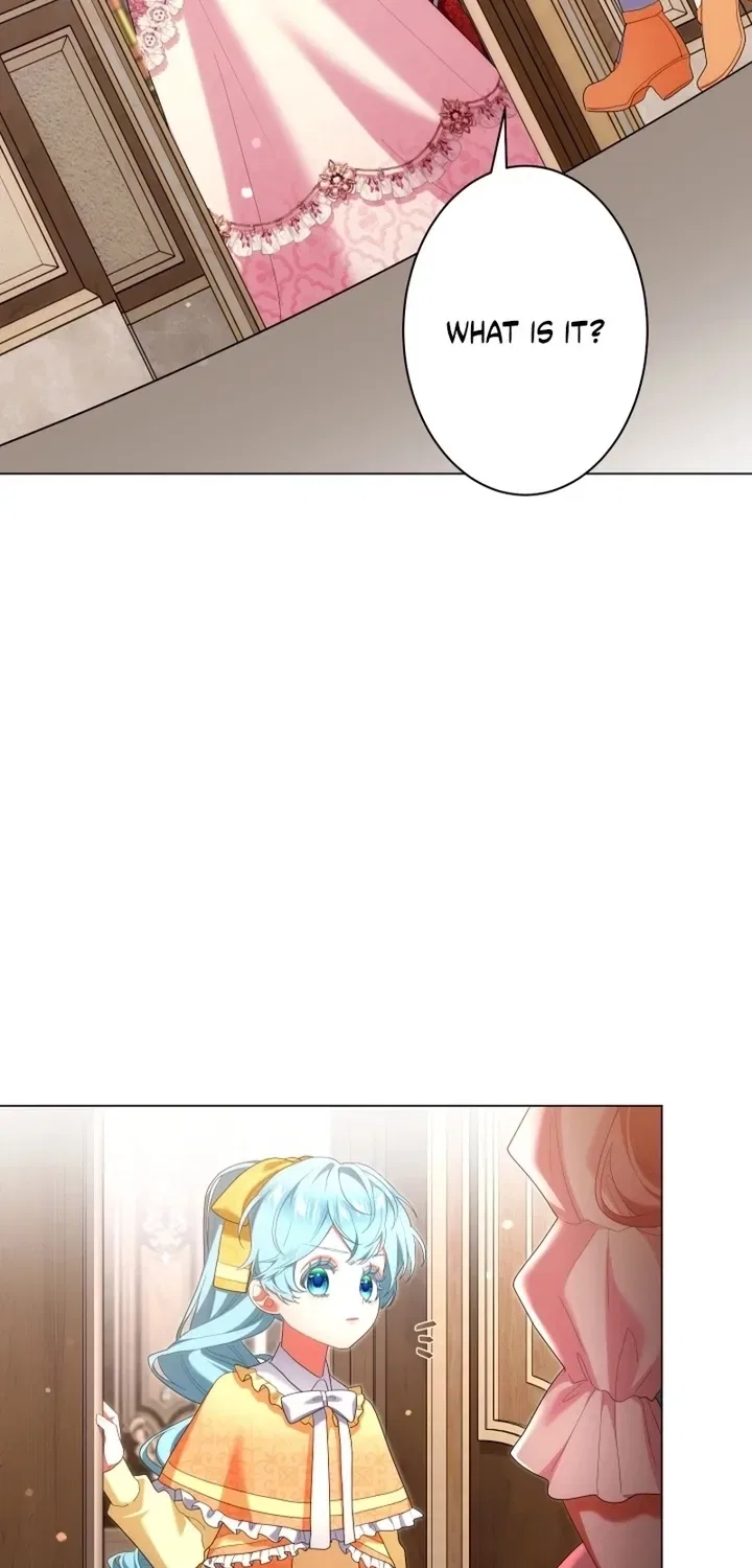 Behold The Perfect Villainess Chapter 38 – Page 4
