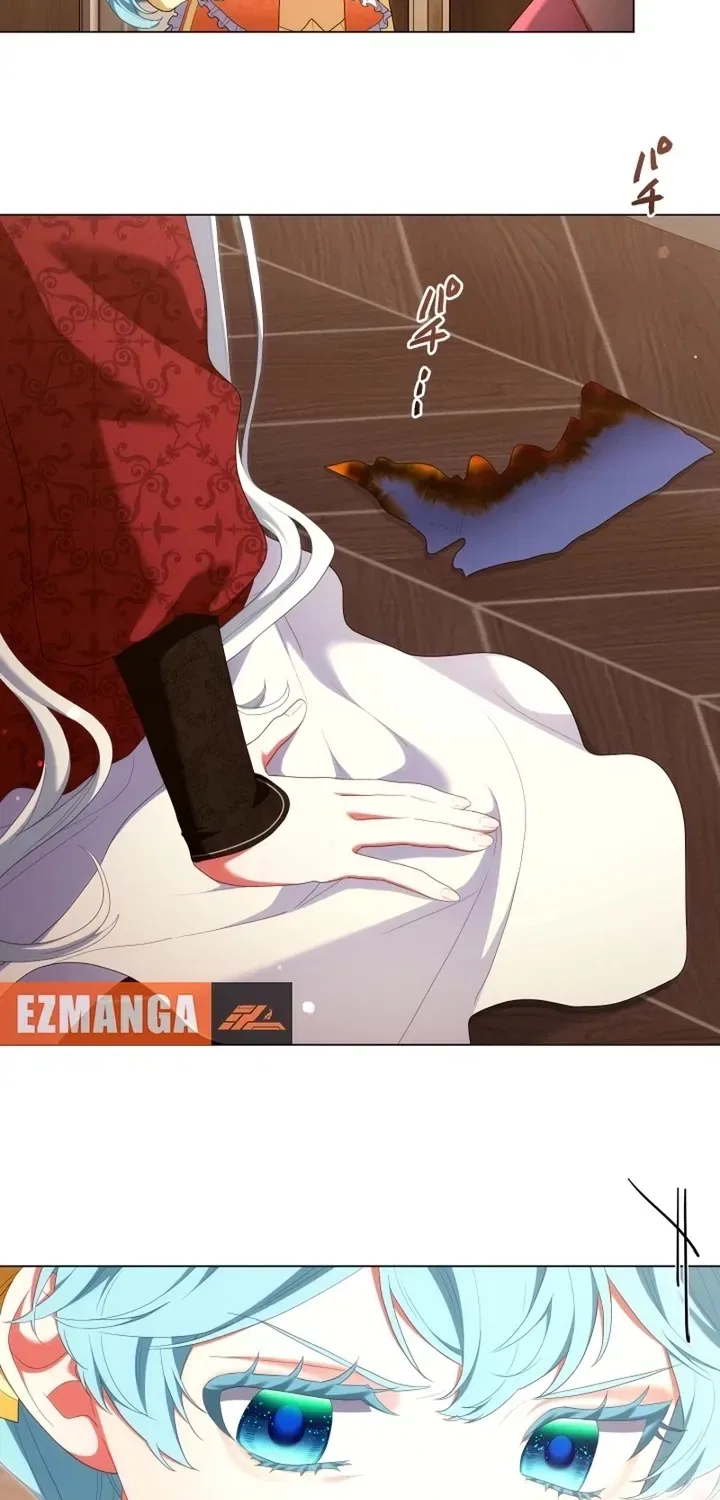 Behold The Perfect Villainess Chapter 38 – Page 5