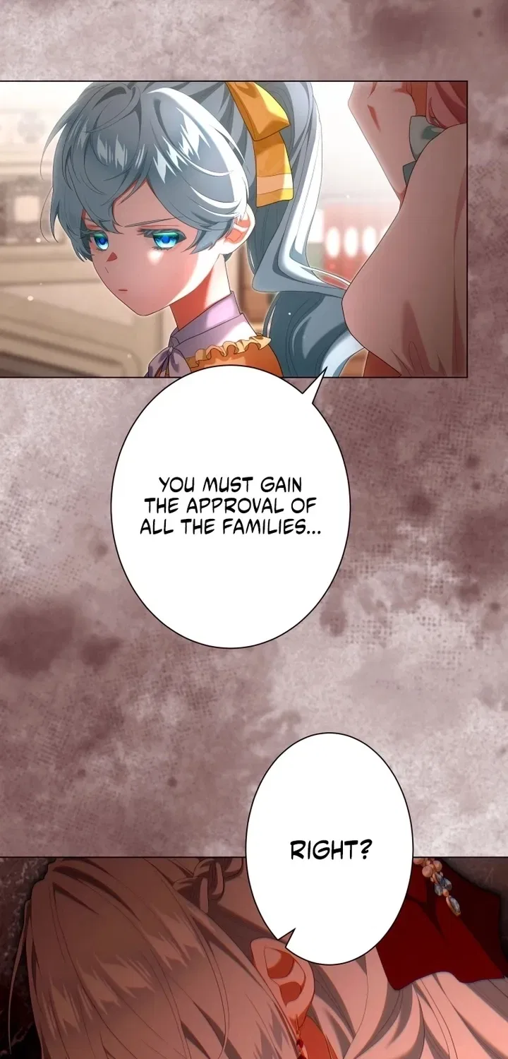 Behold The Perfect Villainess Chapter 38 – Page 10