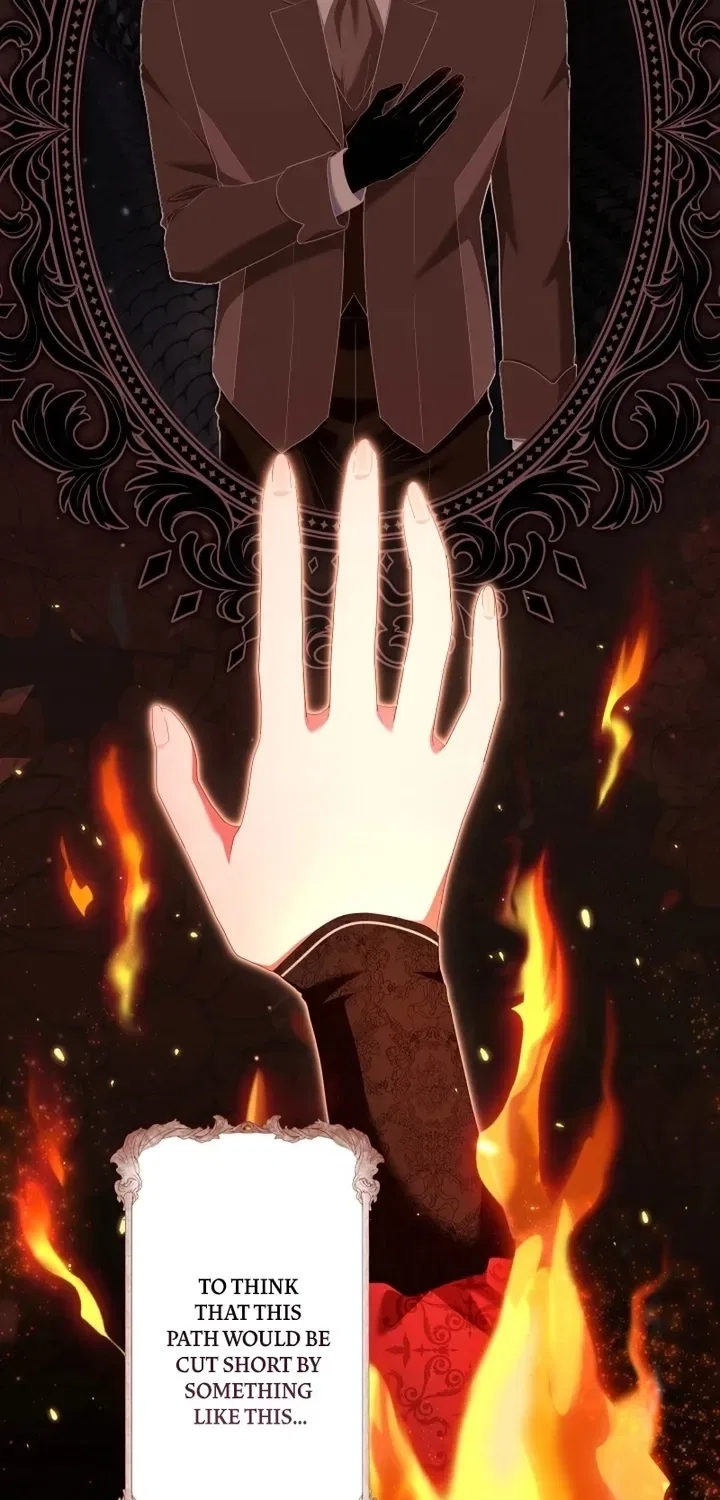Behold The Perfect Villainess Chapter 38 – Page 13