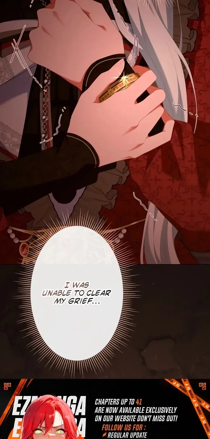 Behold The Perfect Villainess Chapter 38 – Page 17