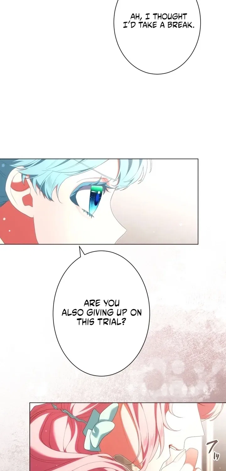 Behold The Perfect Villainess Chapter 38 – Page 20