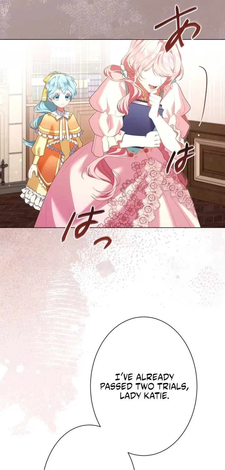 Behold The Perfect Villainess Chapter 38 – Page 22