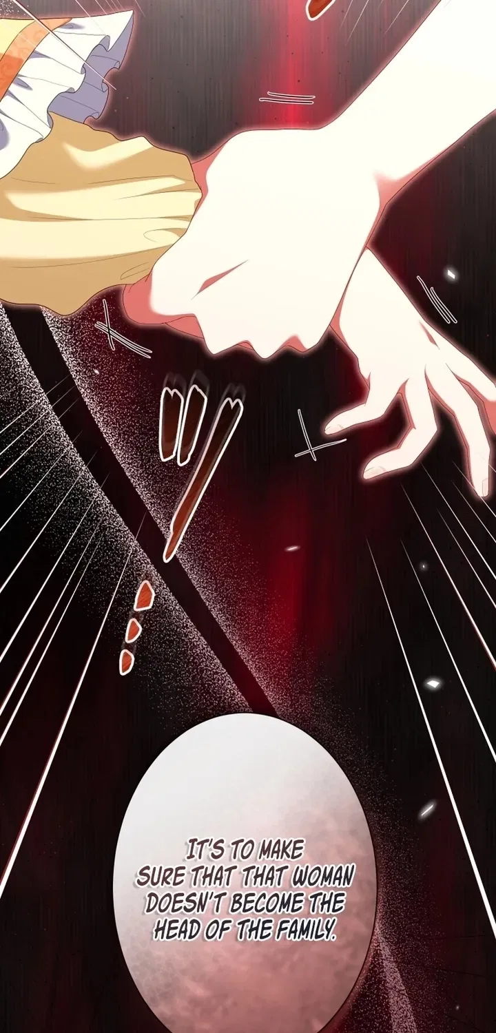Behold The Perfect Villainess Chapter 38 – Page 25