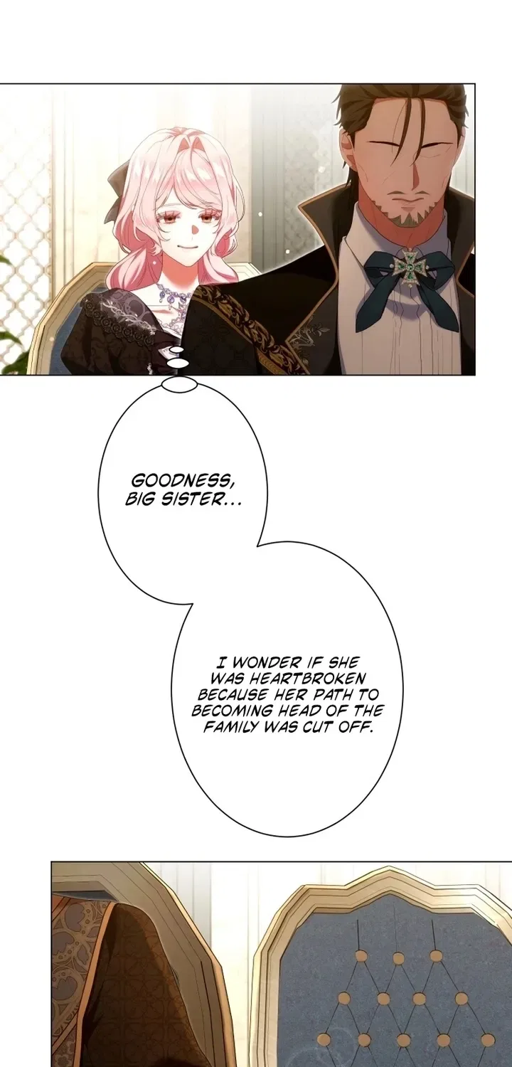 Behold The Perfect Villainess Chapter 38 – Page 33
