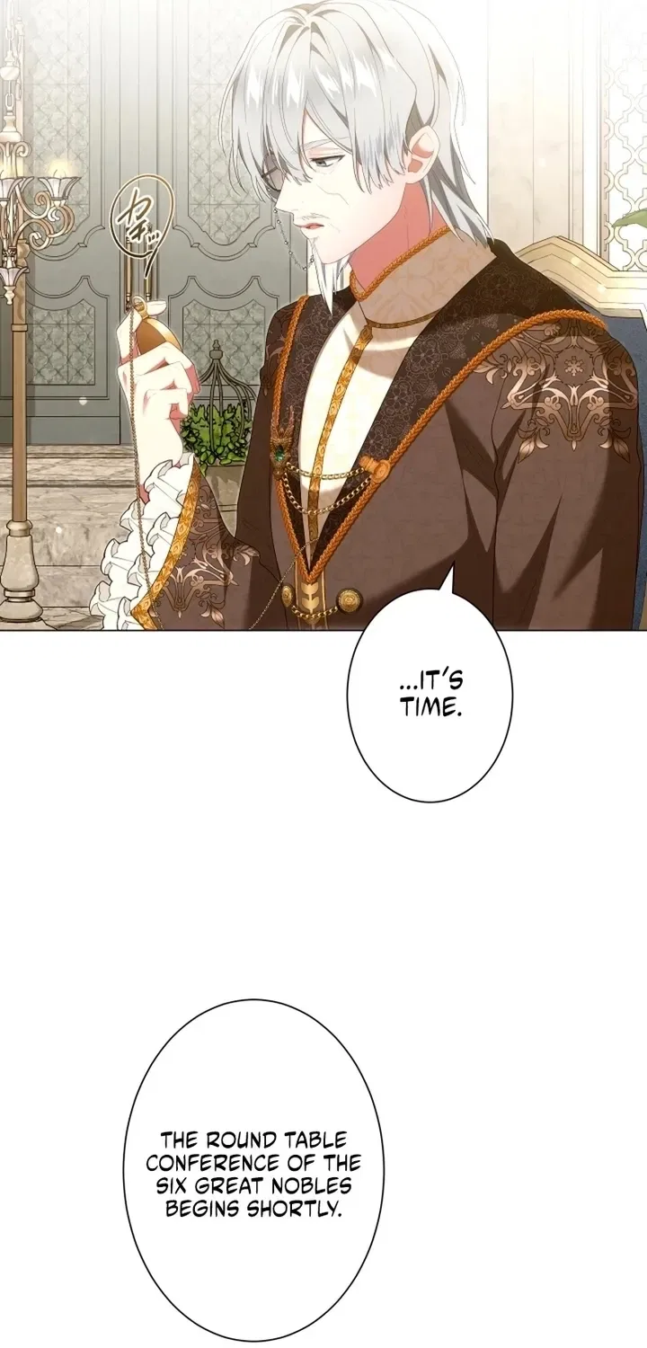 Behold The Perfect Villainess Chapter 38 – Page 35