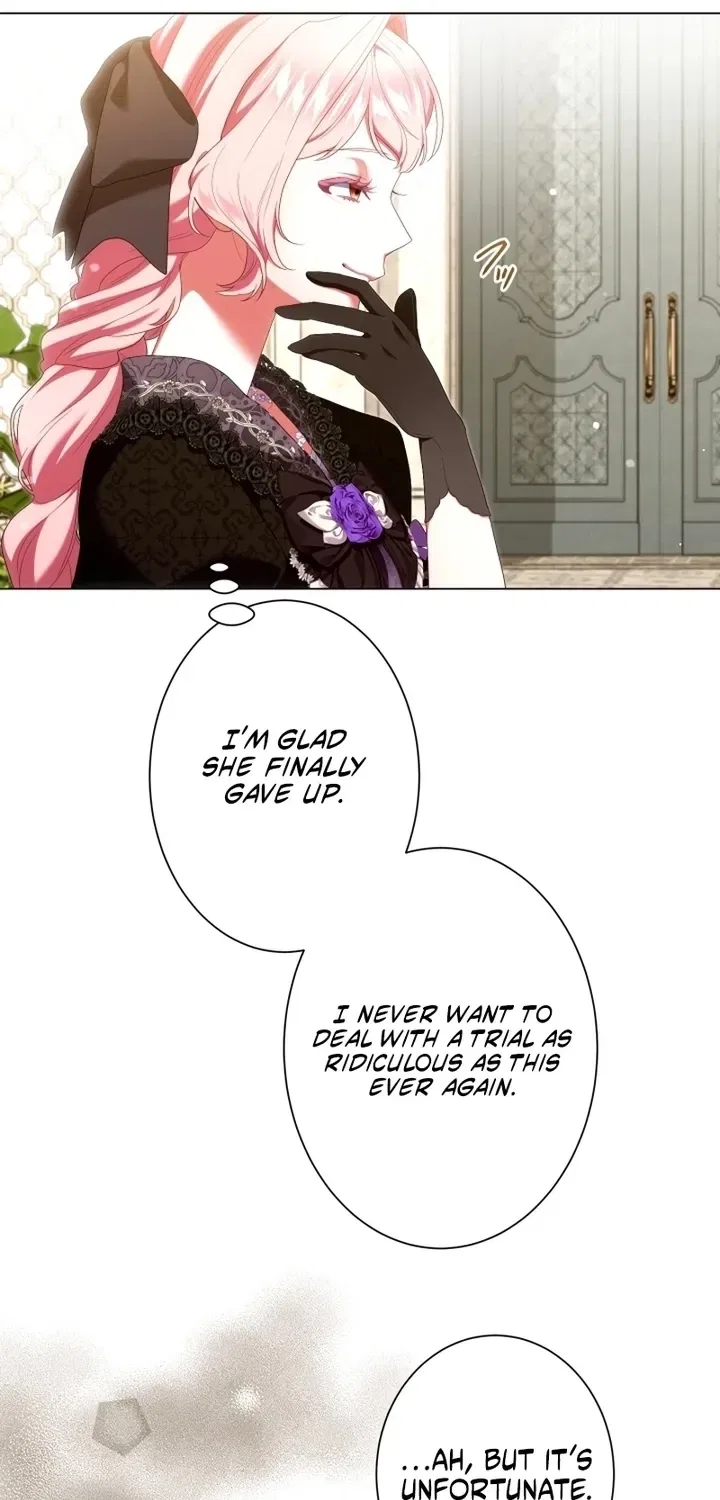 Behold The Perfect Villainess Chapter 38 – Page 36