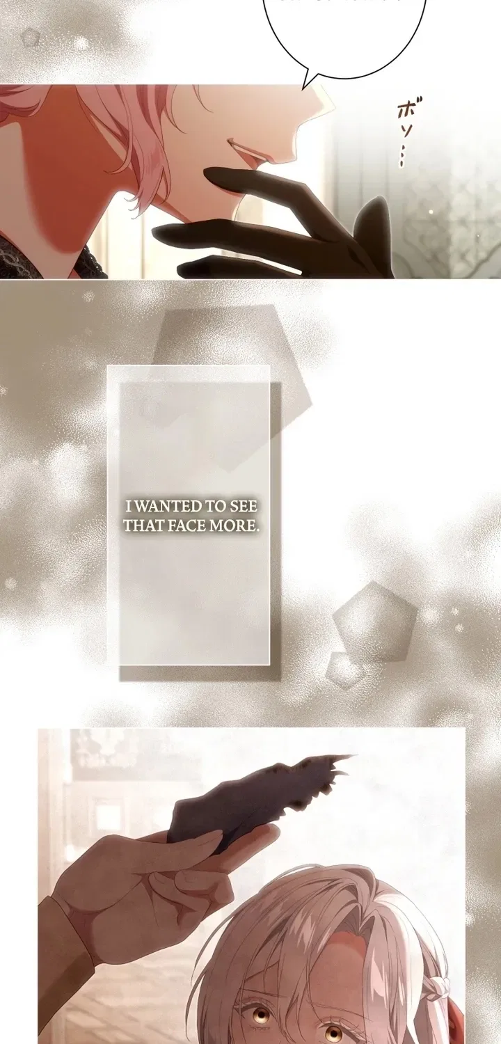 Behold The Perfect Villainess Chapter 38 – Page 37