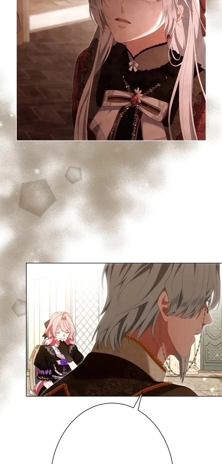 Behold The Perfect Villainess Chapter 38 – Page 38