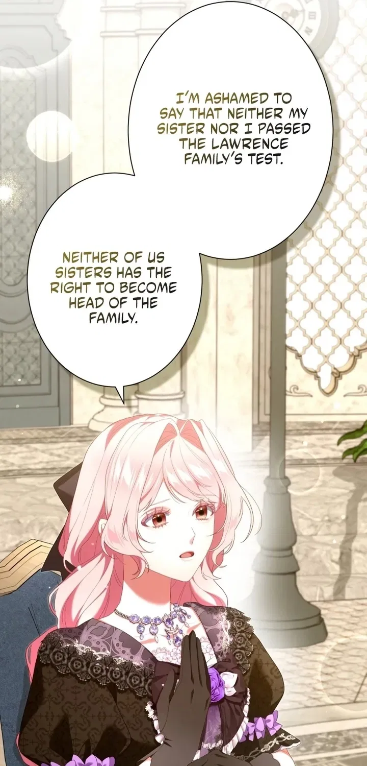 Behold The Perfect Villainess Chapter 38 – Page 41