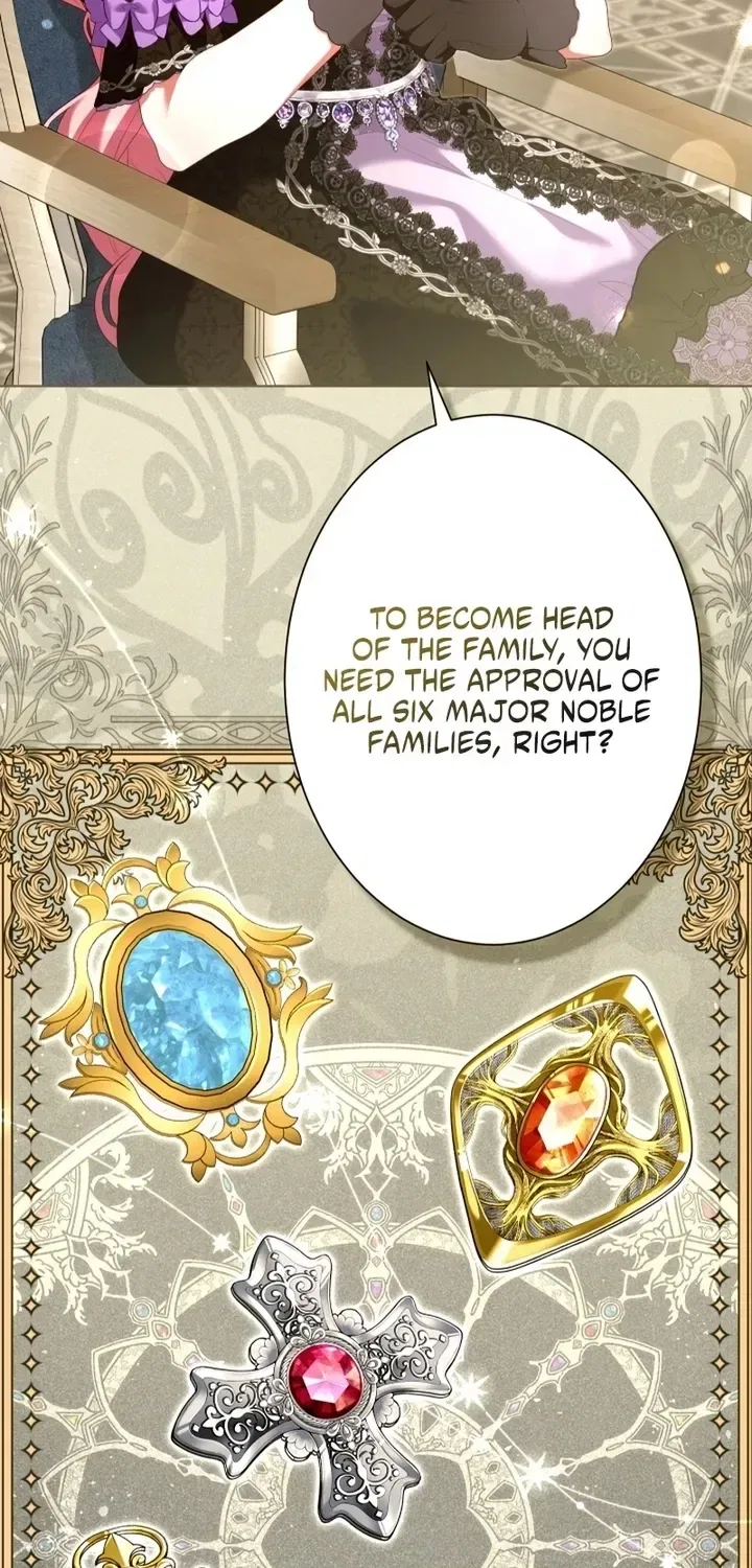 Behold The Perfect Villainess Chapter 38 – Page 42