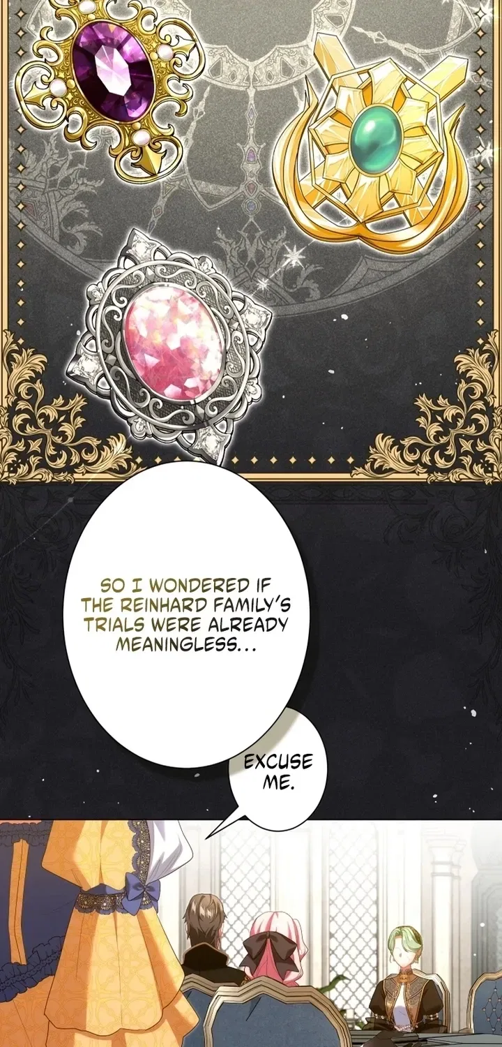 Behold The Perfect Villainess Chapter 38 – Page 43