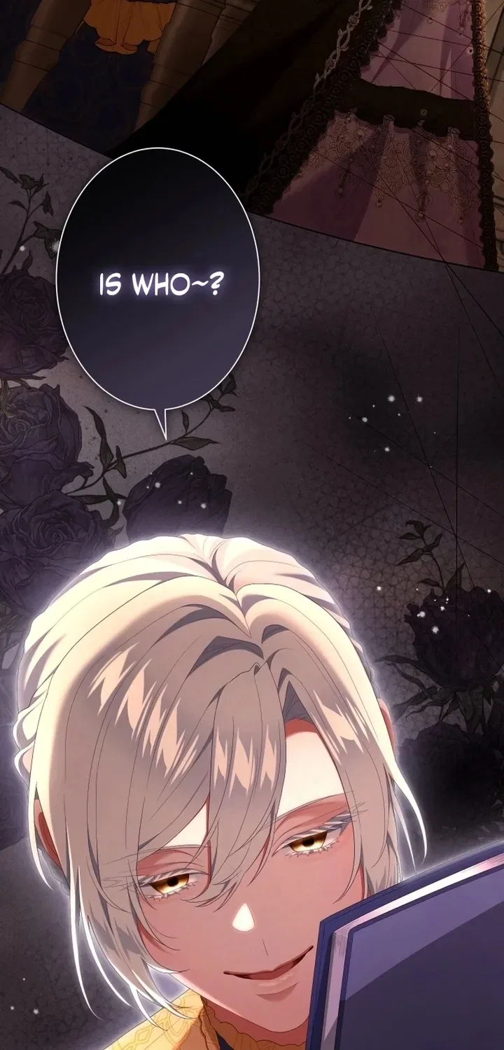 Behold The Perfect Villainess Chapter 38 – Page 49