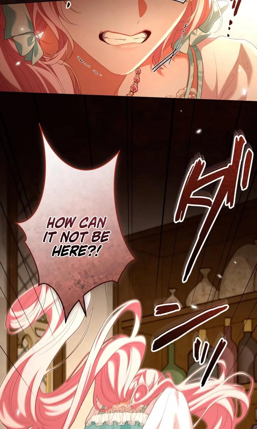 Behold The Perfect Villainess Chapter 37 – Page 4
