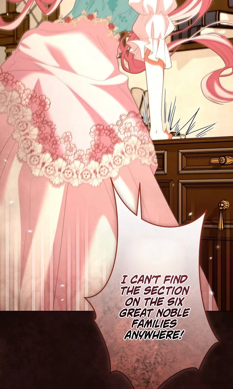 Behold The Perfect Villainess Chapter 37 – Page 5