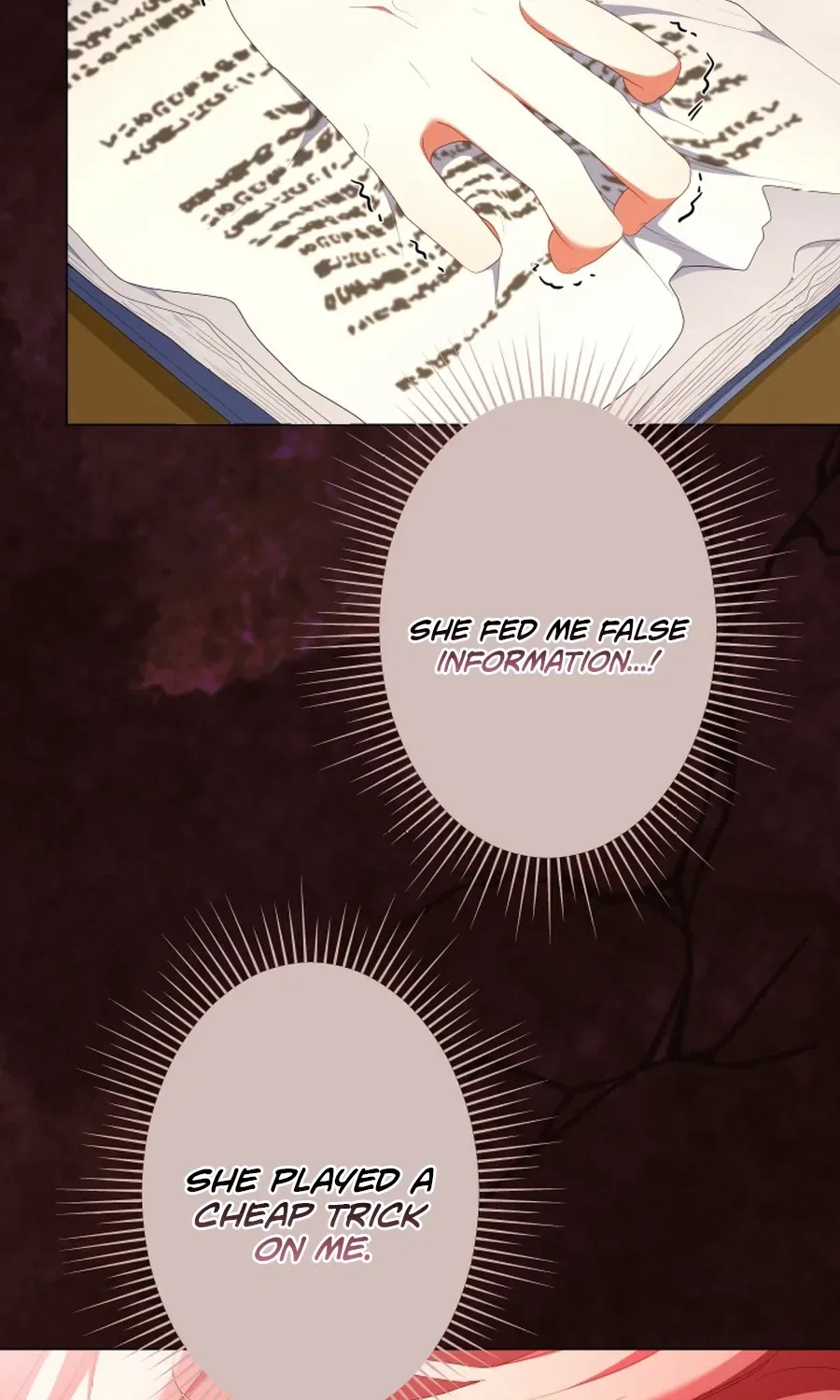 Behold The Perfect Villainess Chapter 37 – Page 8