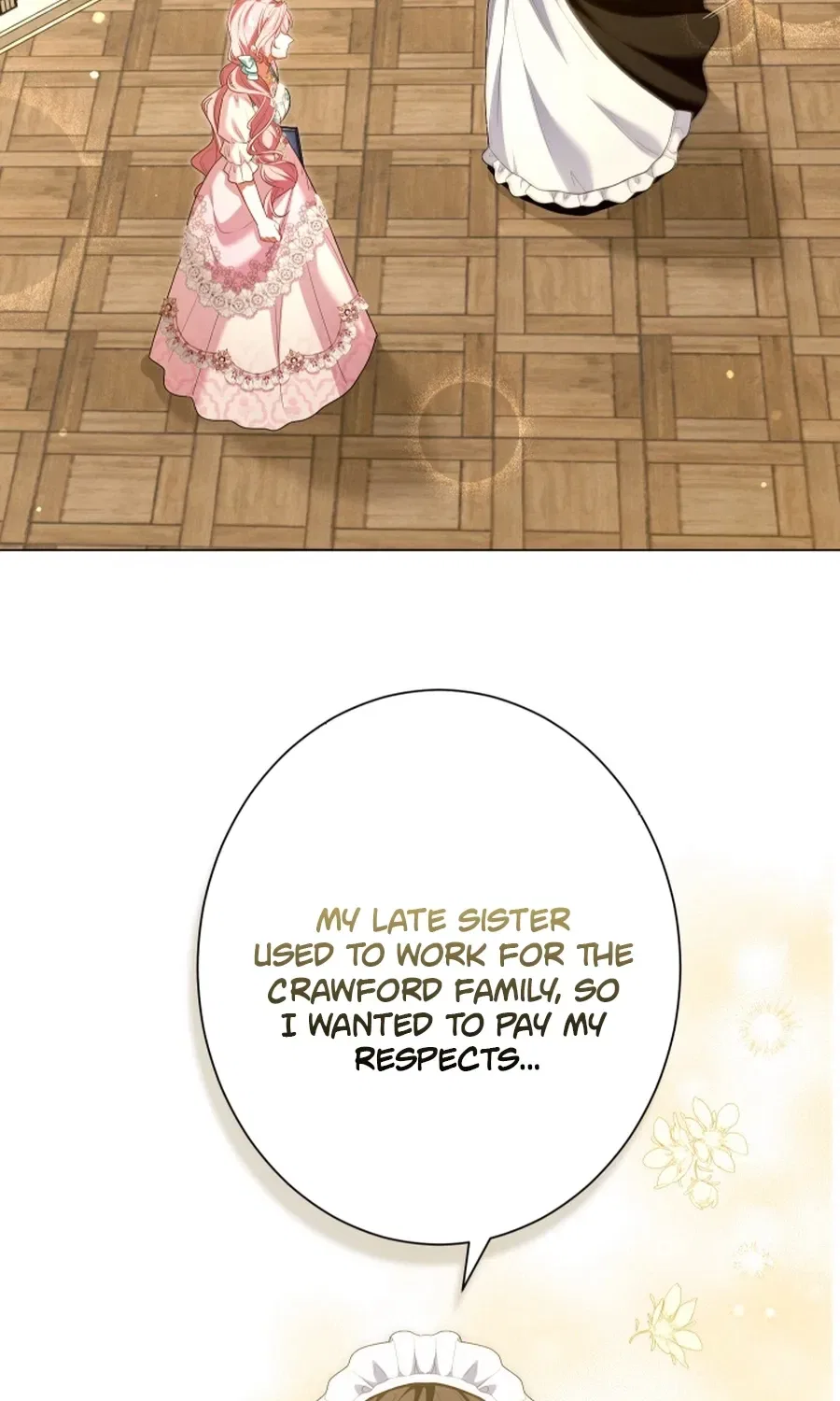 Behold The Perfect Villainess Chapter 37 – Page 15